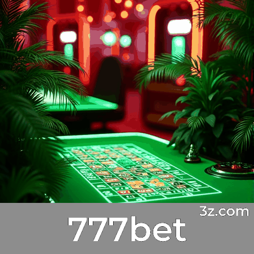 777bet: Domine jogos com estratégias emocionantes