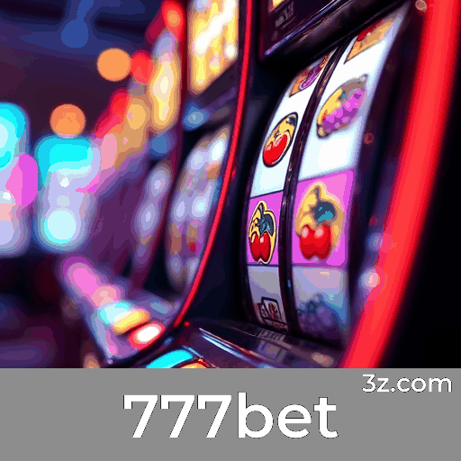 777bet: Inovação e Tecnologia em Jogos de Entretenimento