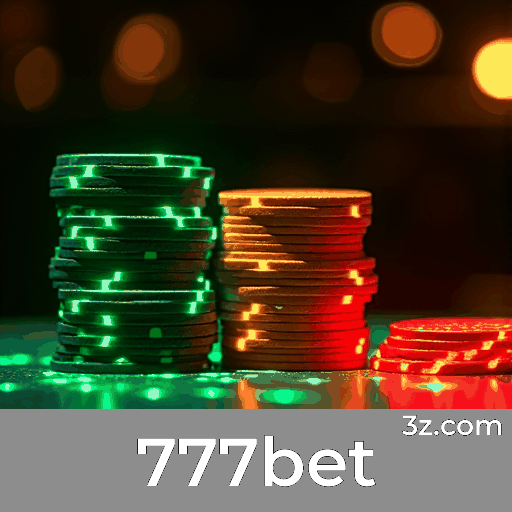 Ganhe Recompensas Incríveis com 777bet!