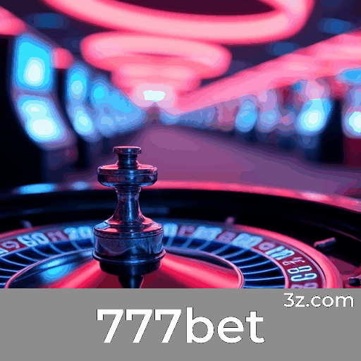 777bet: Plataforma Líder em Apostas Esportivas com Cobertura Total