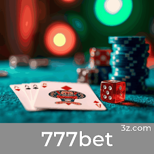 Ganhe Recompensas Incríveis com 777bet!