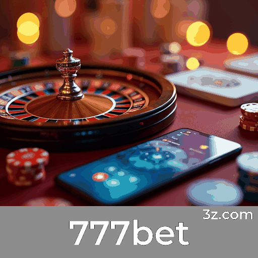 777bet: Inovação e Tecnologia em Jogos de Entretenimento